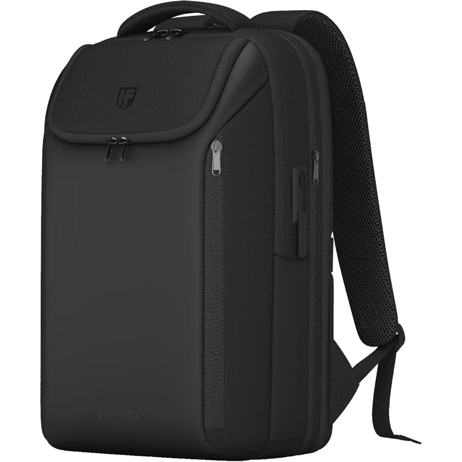 Ship from US Expandable Travel Backpack Business Laptop TSAFlight Approved with USB Charging Port fits 156 Inch 250227FBB