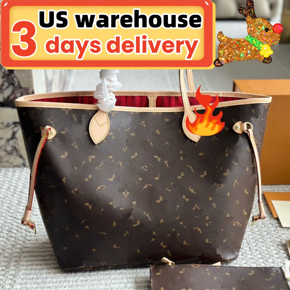 10A luxury designer shoulder bag high quality handbag the tote bag crossbody bags handbags designer purse bags for women bag sac luxe desigenr backpack101