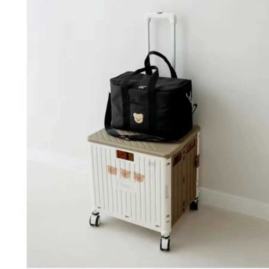Diaper Bags Fashion Traveling Maternity Baby Nappy Diaper Caddy Bag Portable Mummy Shoulder Womans Bag Handbags Diaper bags for baby Y25022790MR
