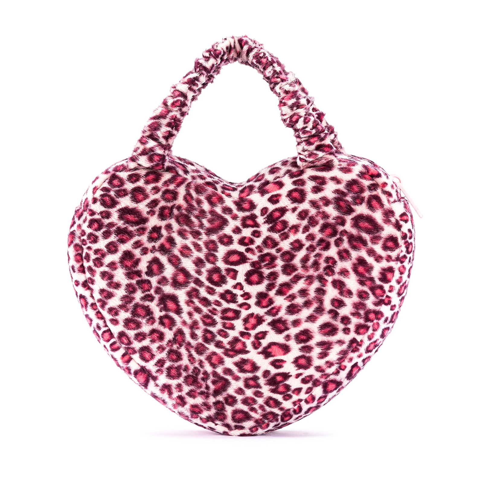 Ship from US HeartShaped Shoulder Bag Toddler Handbag kids Handbags for Babys first Birthday Gift 250227FBB