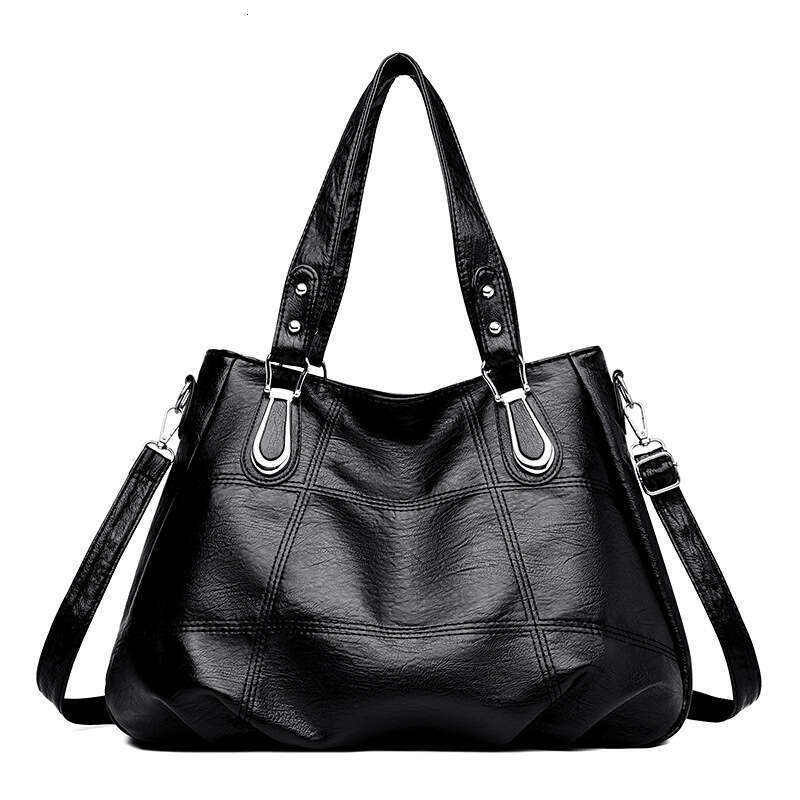 2025 New Fashionable Tote Bag for Women, High Texture Fashion Shoulder Large Capacity Crossbody Bag, Handbag