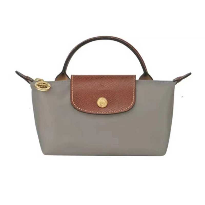 Factory Price Hot Sale Brand Bags Luxury Brand Supplier Luxury French Casual Purse designer Handbags Mini totes Womens Dumpling Coin bag Direct Zero wallet