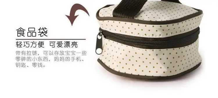 Diaper Bags New fashion 3-color functional maternity bag baby diaper bag baby diaper bag baby diaper changing bag Y250227VC5A