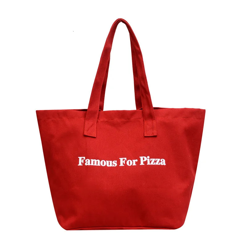 Ship from US Large Capacity Canvas Womens Handbag Candy Color Trendy Urban Minimalist Shoulder Tote Bag for Commuting 250227FBB