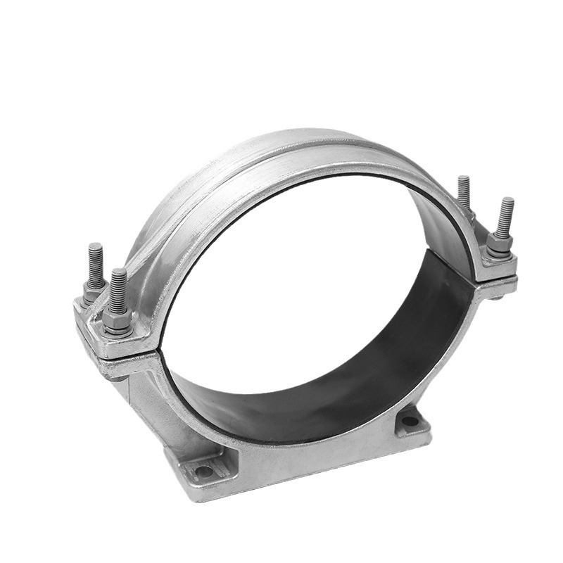 JGWD Aluminum Alloy Cable Clips - Durable High-Pressure Wire Fastening Devices