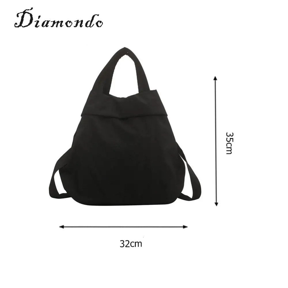 Ship from US Nylon Large Capacity Crossbody Shoulder Bag Women Portable Fitness Handbags 250227FBB