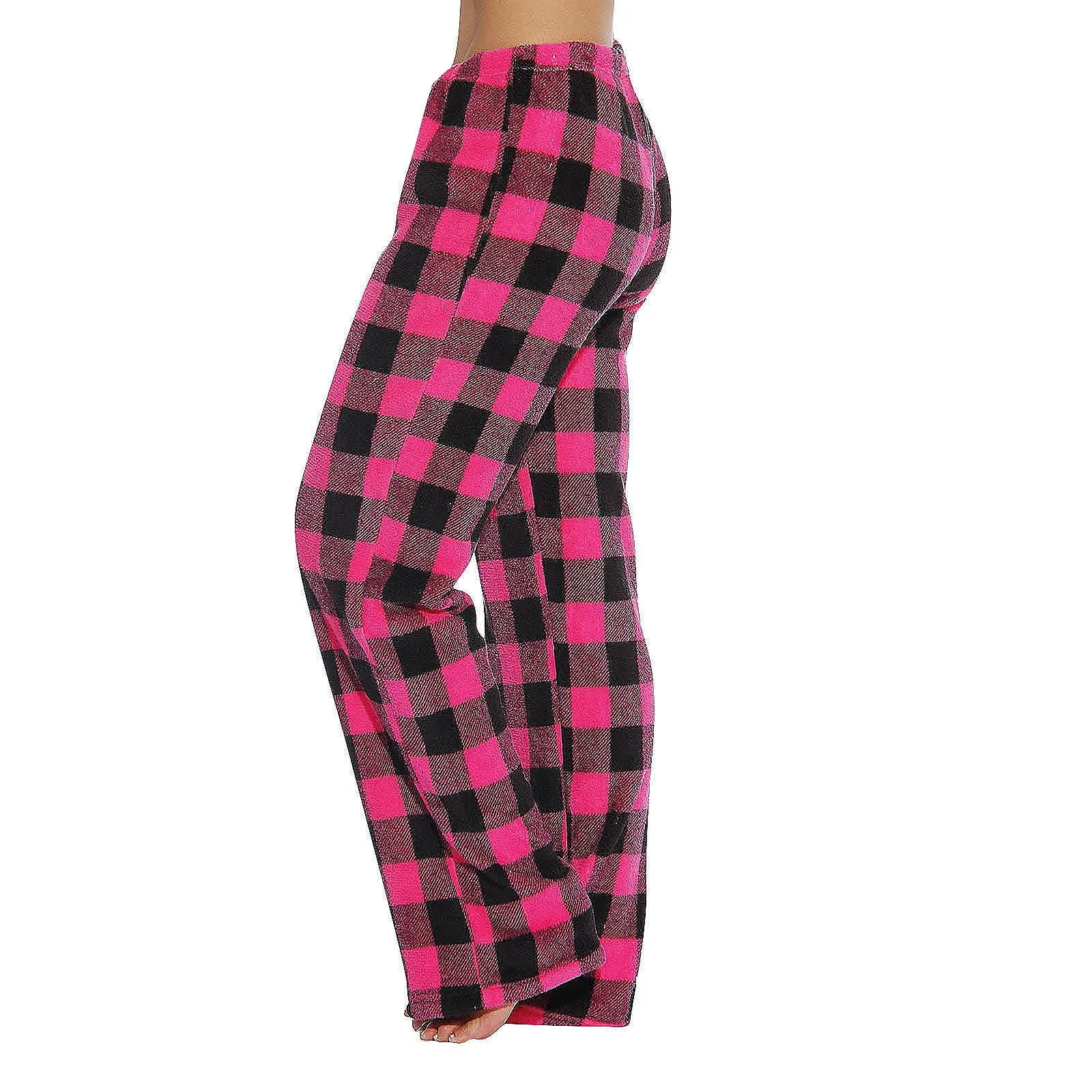 Sweatpants Cargo Pants Men Casual Plaid Loose Sport Plaid Pajama Trousers MenS Clothing Sports Pants Clothing Joggers 2025 250227