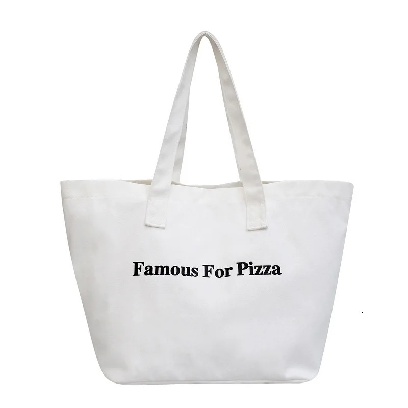 Ship from US Large Capacity Canvas Womens Handbag Candy Color Trendy Urban Minimalist Shoulder Tote Bag for Commuting 250227FBB