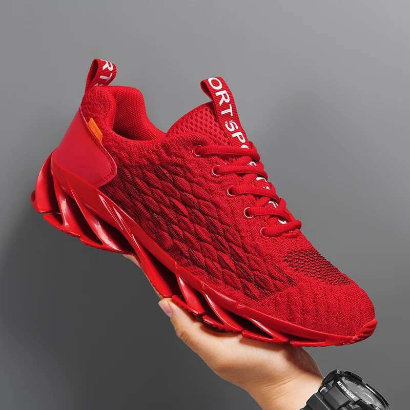 Men Fashion Sneakers Autumn Mens Comfort Casual Breathable No n-Slip Man Sports Running Shoes Feminino atillas H ombre