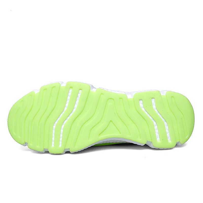 2024 hot selling sports shoes mens running shoes outdoor summer sports shoes mens walking shoes breathable mens shoes plus size Z250227