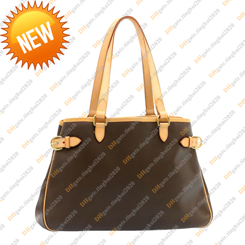 10A Designers Bags Ladies Fashion Casual Designe Luxury Vintage Bag Totes Handbag Shoulder Bag Crossbody Top Handbag Bag TOP Mirror Quality M51154 Purse Pouchs