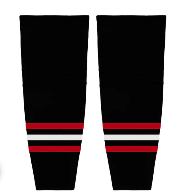 Personal Team Customized Socks, Boys, Gifts, Personalized Hockey Gifts for chosing