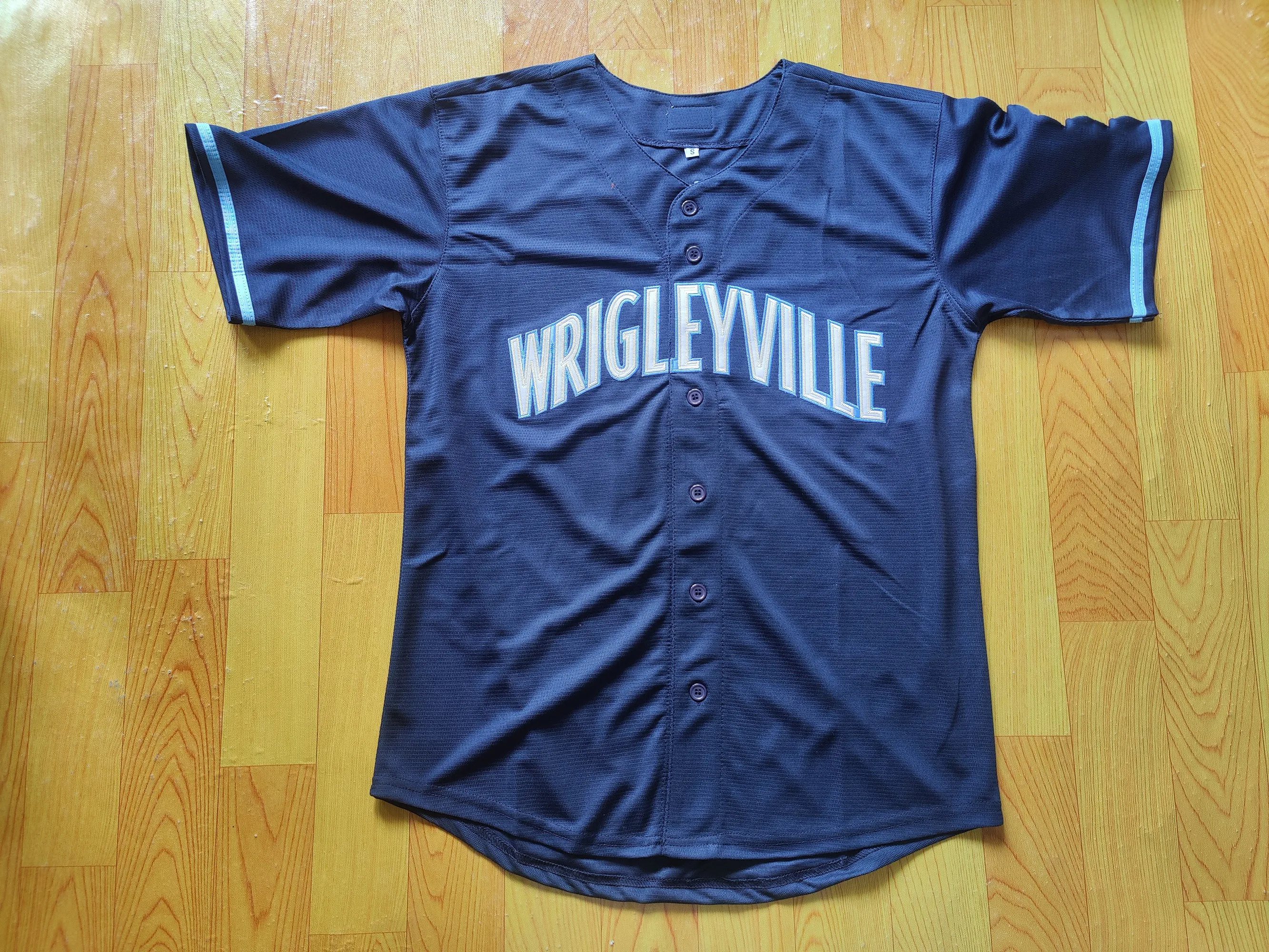 27 Seiya Suzuki 2025 Baseball Jerseys Swanson Imanaga Sandberg Happ Canario Stitched Custom Jersey