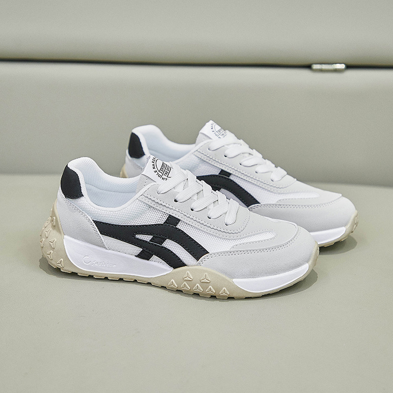 free shipping designer casual shoes women womens mesh leather white blue green black grey khaki outdoor sports running shoe sneakers new