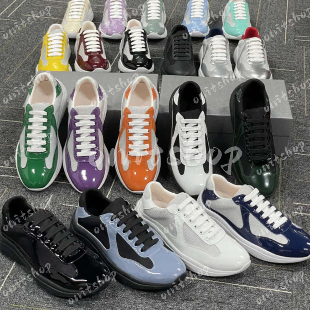 Mens sneakers Designer shoes running shoes trainers Outdoor shoes woman flat red shoes out of office sneaker Mesh nylon casual trainers 35-47