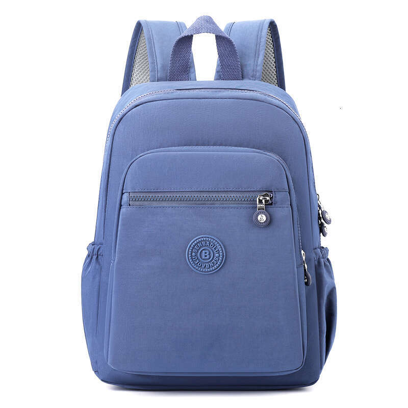 2025 new trend leisure travel bag, student Backpack,nylon cloth backpack