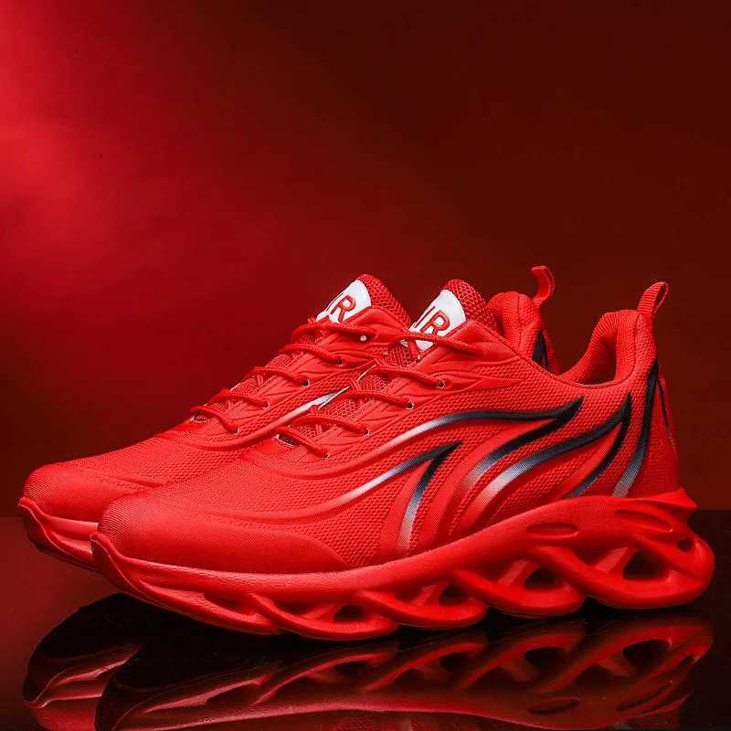 Casual Fashion Mesh Lac-Up NEW Top Mens Lightweight Vcanize Shoes Walking Sneakers Atillas Hbre Men Shoe Z250224