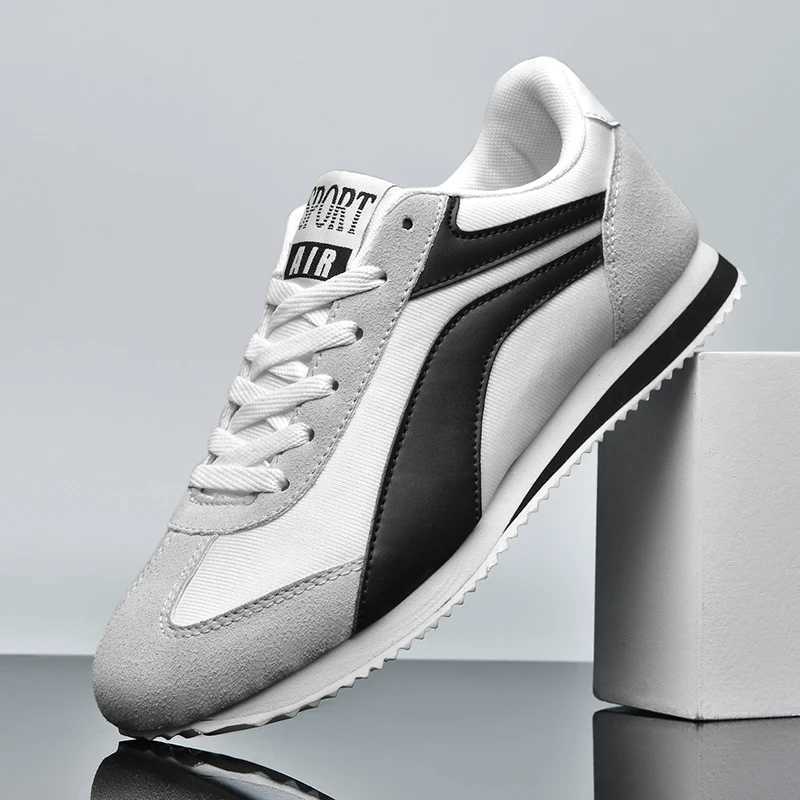 2022 new unisex casual running shoes lightweight and breathable outdoor running shoes couple jogging shoes Z250227