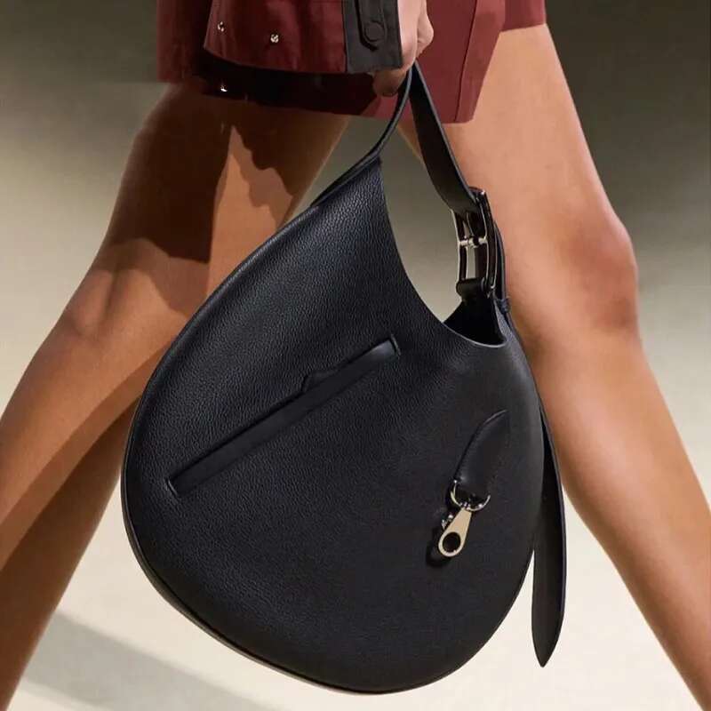 Women's Bags Designer Bag Tote Handbags Letter Shoulder Brands Soft PU Shopper Purses Crossbody Bags for Women Clutch