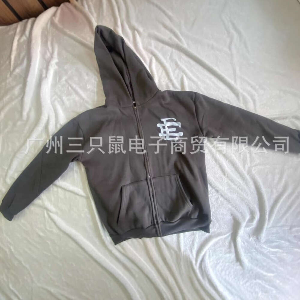 new y2k casual printed street loose oversized hoodie