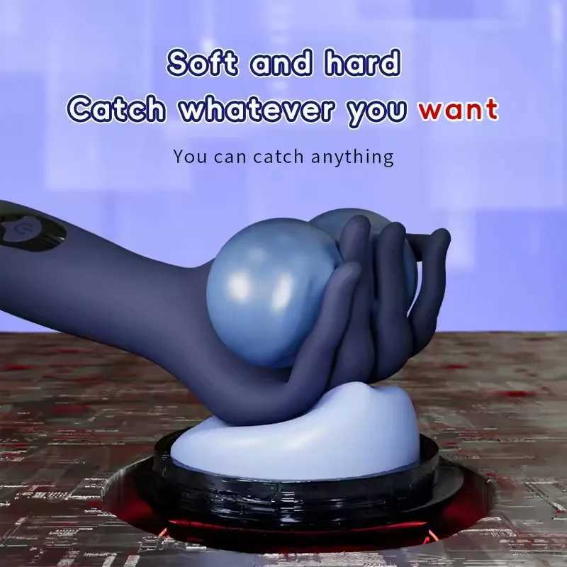 Adult Toys Sex Glans Trainer Penis Massage Male Masturbator Vibrating Glans Vibrator Sex Toys for Men Lasting Delay EnduranceXJ250227