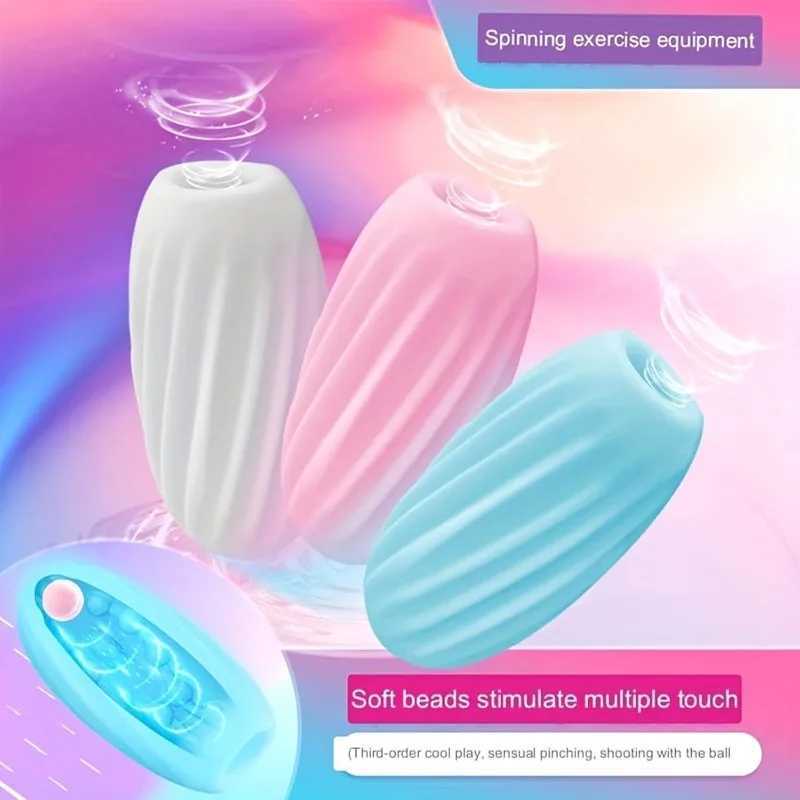 Male Masturbation Adult Sex Toy Cup Real Vaginal Anal Soft Tight Cat Sex Suitable for Male Portable Pocket Glans Masturbation EggXJ250227