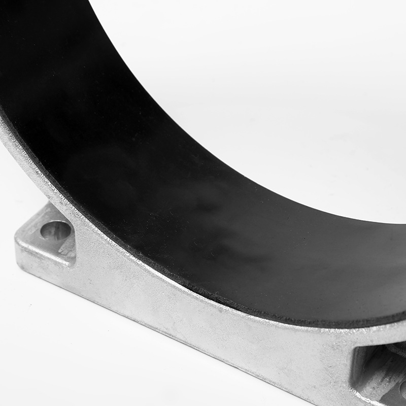 JGWD Aluminum Alloy Cable Clips - Durable High-Pressure Wire Fastening Devices