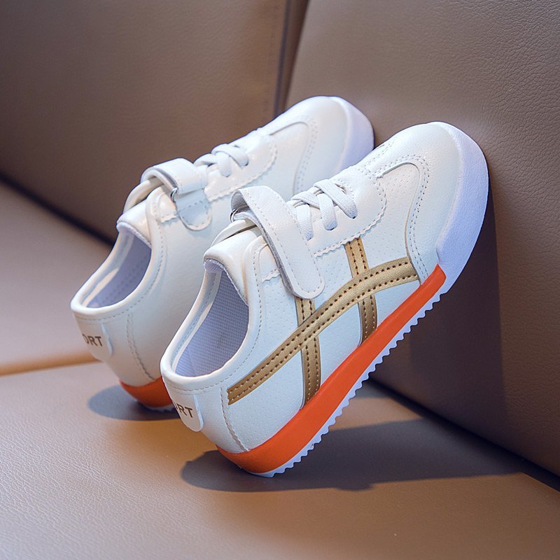 New Style Children Shoes Boys Fashion Sneakers Girls Sport Running Shoes Kids Casual Trainers Outdoor Shoes Sizes US5.5C-US4Y 00037