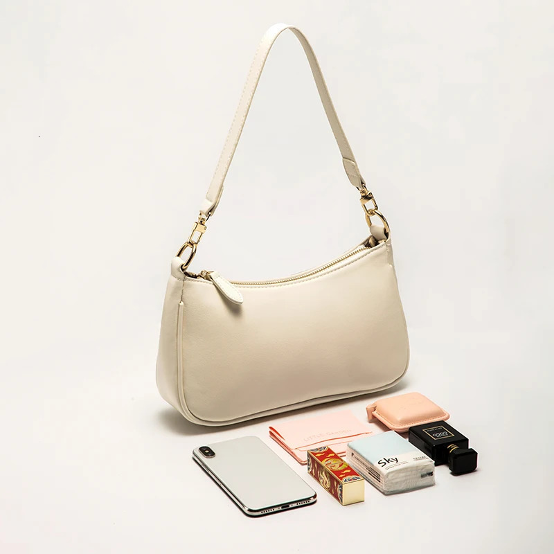 Ship from US Womens fashionable simple shoulder bag fashion retro handbag daily with cross shaped body 250227FBB