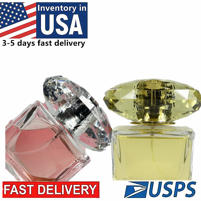 Free Shipping To The US in 3-7 Days NEW Women Cologne Men Perfumes Fragrance EDP Long Lasting Fragrance Body Air Freshener Perfume Men Fragrance
