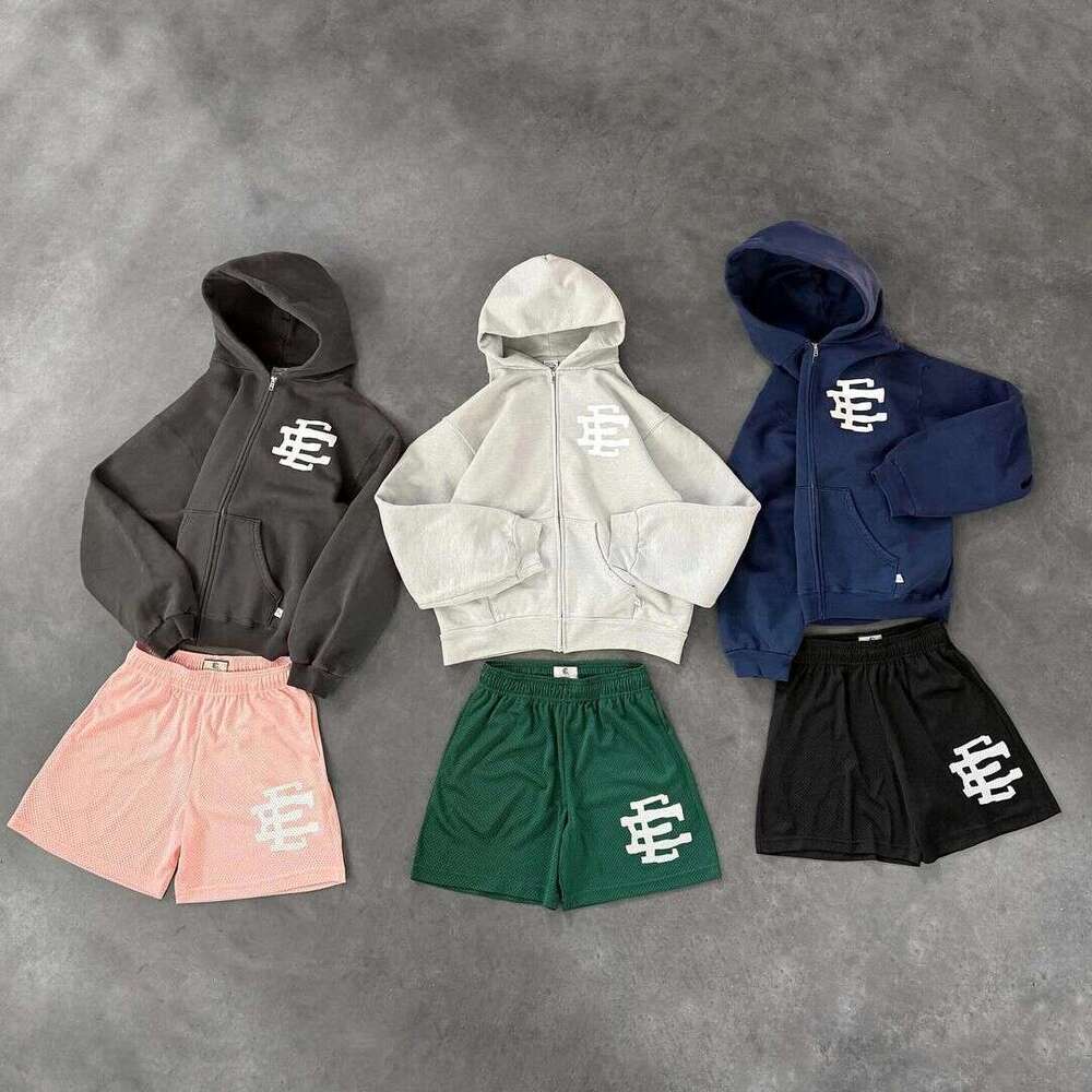 new y2k casual printed street loose oversized hoodie