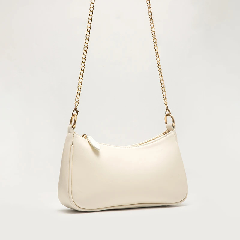 Ship from US Womens fashionable simple shoulder bag fashion retro handbag daily with cross shaped body 250227FBB