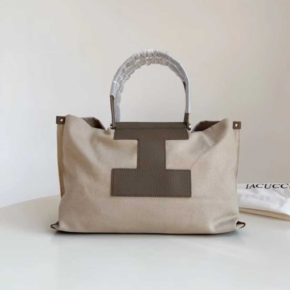 Women's Handbag Shoulder Bag Waterproof Canvas Fashion Classic Meets Daily Travel Matching 250215