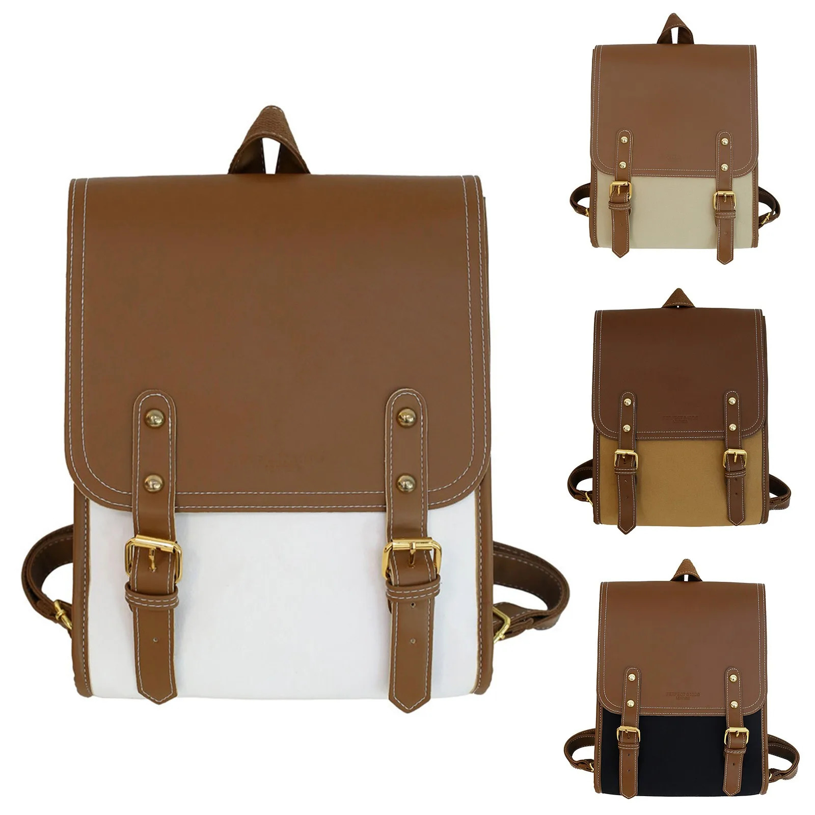 Ship from US Laptop backpacks mens and womens fashion trends teenagers high school students water bladder childrens 250227FBB
