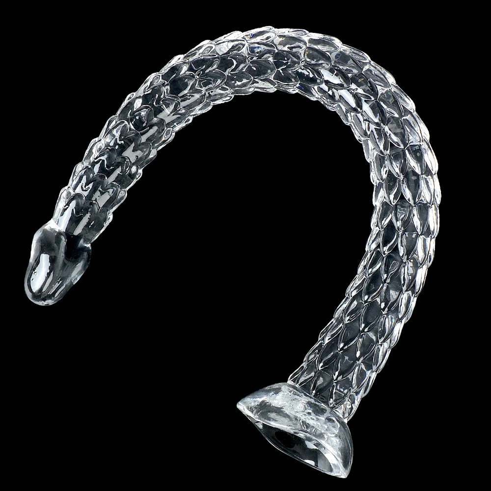 40-60cm Scaly Long Dildos For Women Vaginal Toys Anal Plug Men Butt Dilator Artificial Penis Female Masturbator Sex Whips Adults 250227