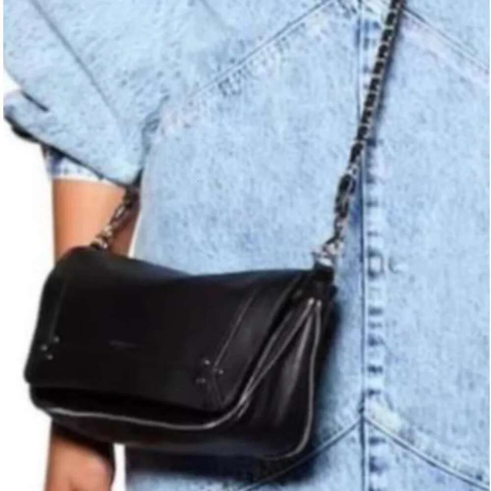 Pu Leather Flap Shoulder Women's Lady Messenger Female Crossbody Bag For Woman Handbag Sac A Main