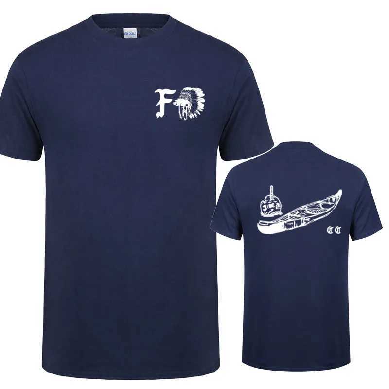 FOG Print T Shirts Forward Observations Group Gbrs Mens T-shirt Summer Crew Neck T shirt Mens Clothing Tops LH-418 X250227
