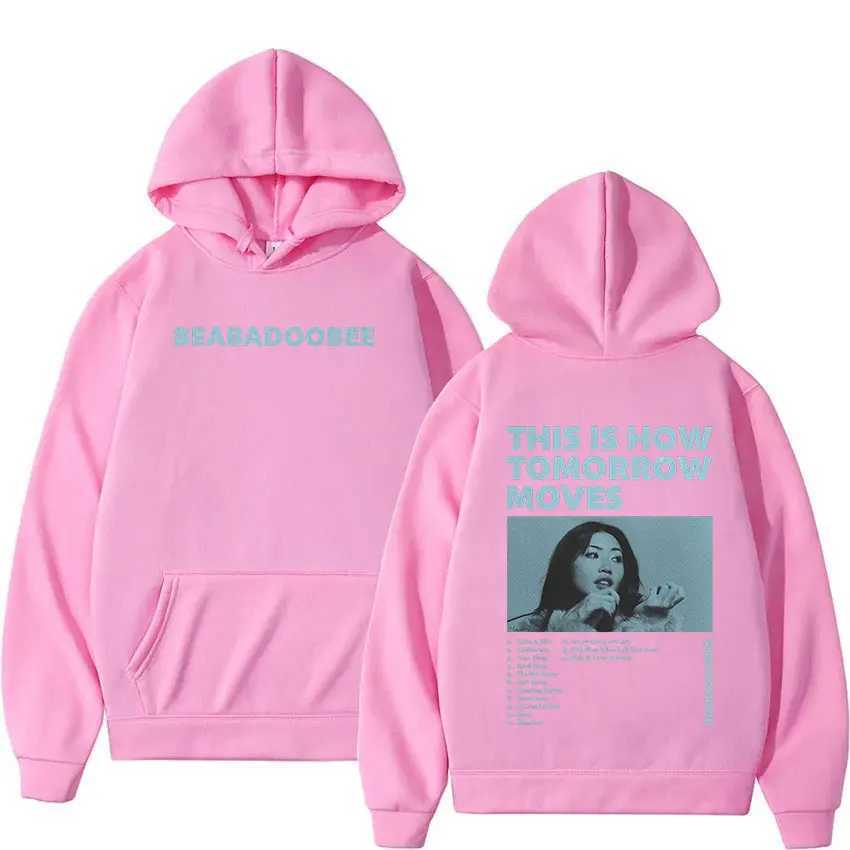 Hoodie Big Hood Heavy Blend Pullover Vintage Style Comfort Sweatshirt for Men and Women Beige Oversized Hoodie L251018KPYA