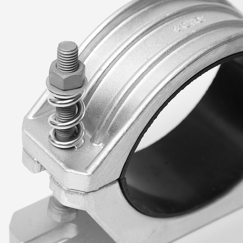 JGWD Aluminum Alloy Cable Clips - Durable High-Pressure Wire Fastening Devices
