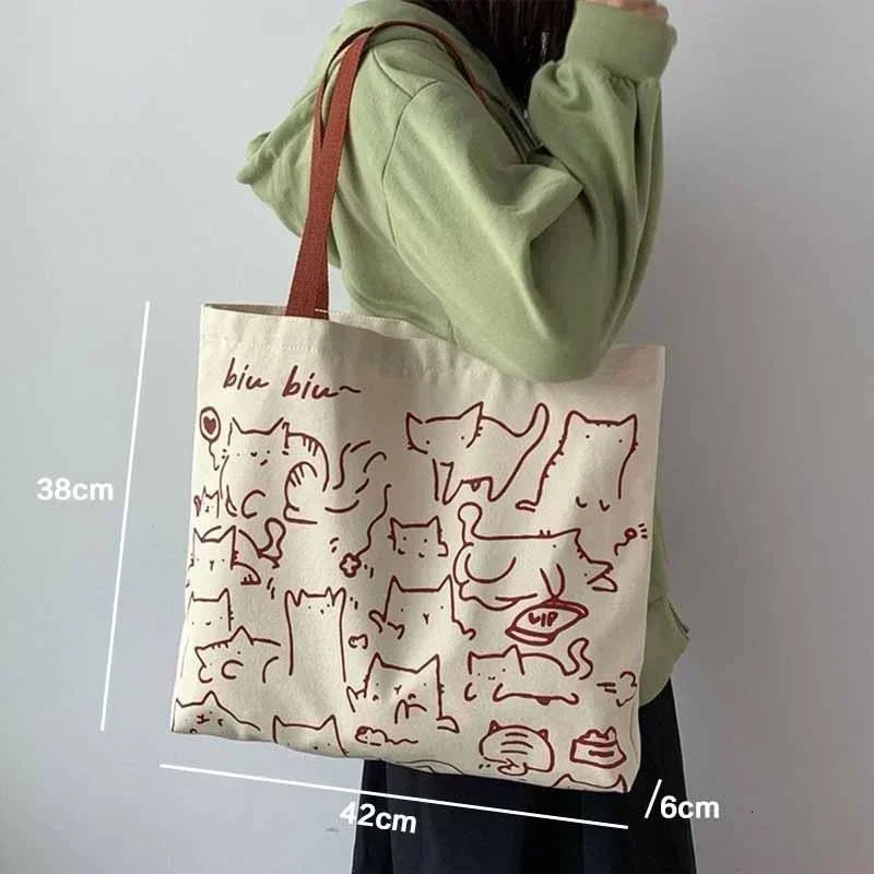 Ship from US KISMISWomen canvas cross body bag Oblique single backpack large capacity shoulder retro garbage 250227FBB