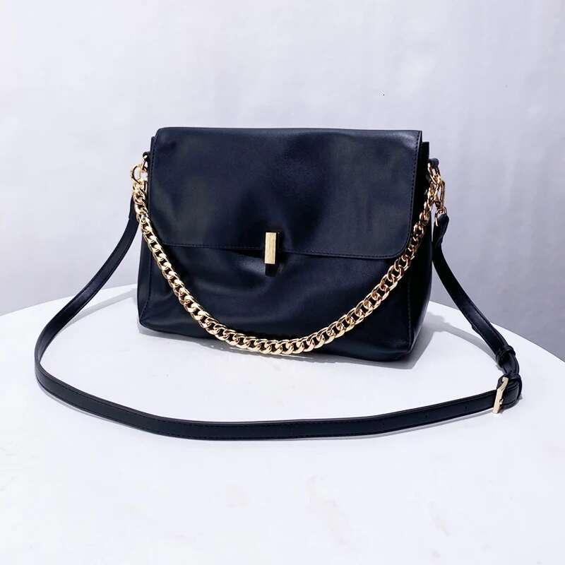 Composite Tote Bags For Women Designer Handbags And Purses 2024 New In Fashion Simple Chain Commuting Shoulder Crossbody