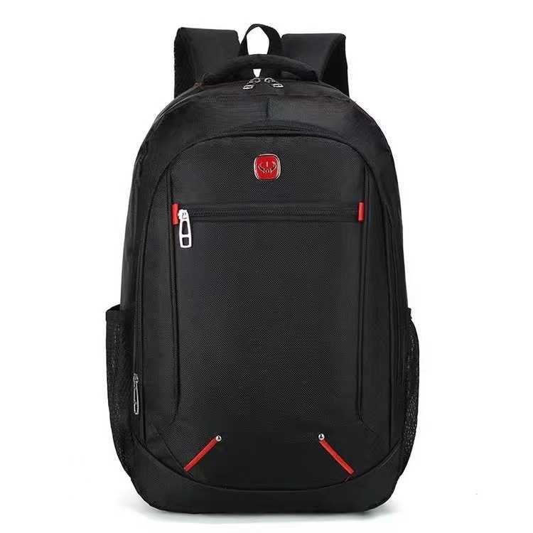Backpack Minimalist Computer Bag Business New Style Backpack Mens College Student Large Capacity Travel Backpack Mens Sports Day Backpack Travel Bag 2