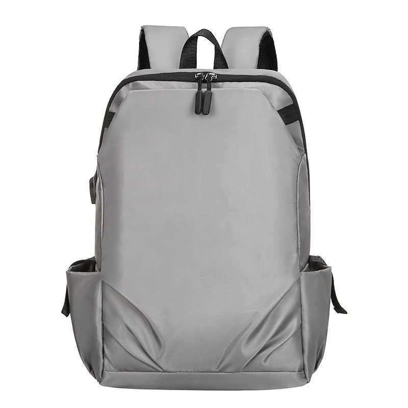 Backpack Business Mens Fashion Backpack Business Large Capacity Multi Functional Usb Charging Computer Bag Student Backpack Day Backpack Travel Bag 24