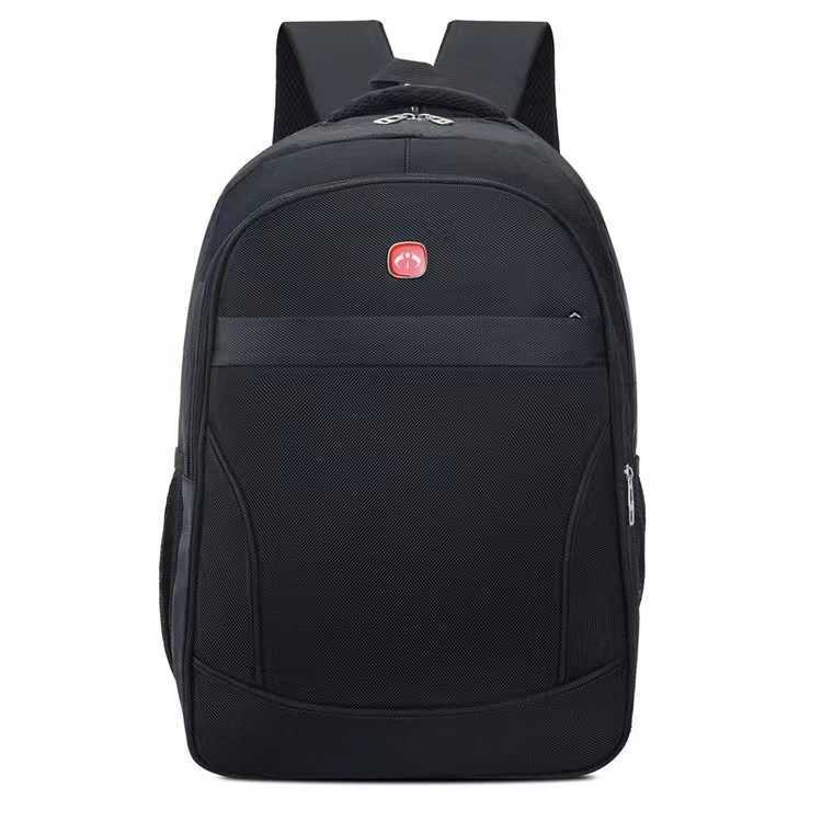 Backpack Minimalist Computer Bag Business New Style Backpack Mens College Student Large Capacity Travel Backpack Mens Sports Day Backpack Travel Bag 2