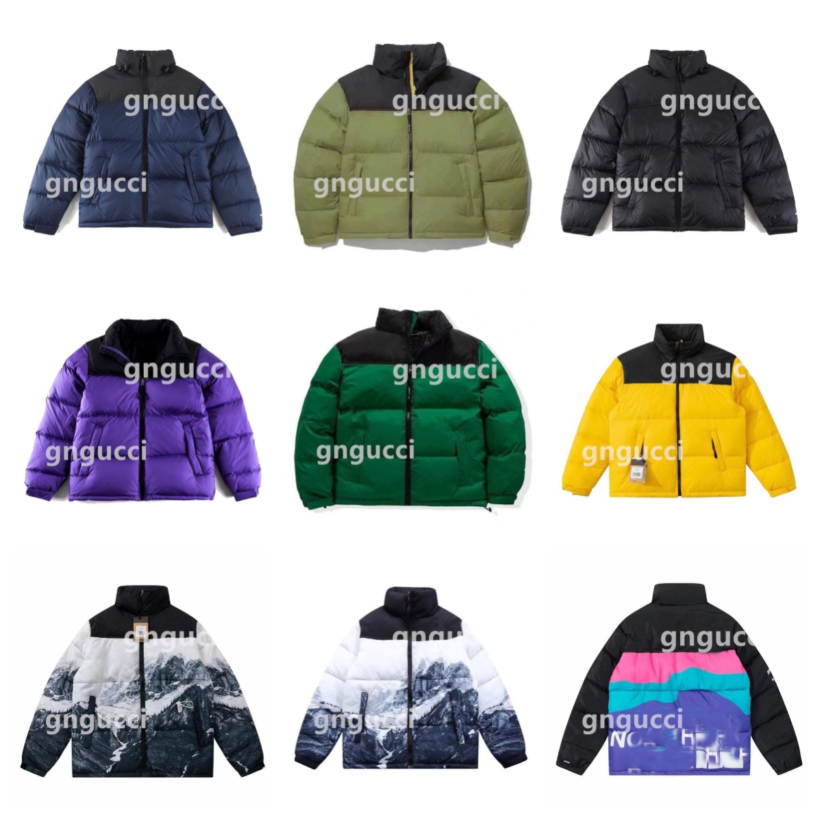 Winter Mens puffer Jacket Downs Parkas thich winter designer man woman warm outwear zipper Jackets clothing badge Loose M-2XL