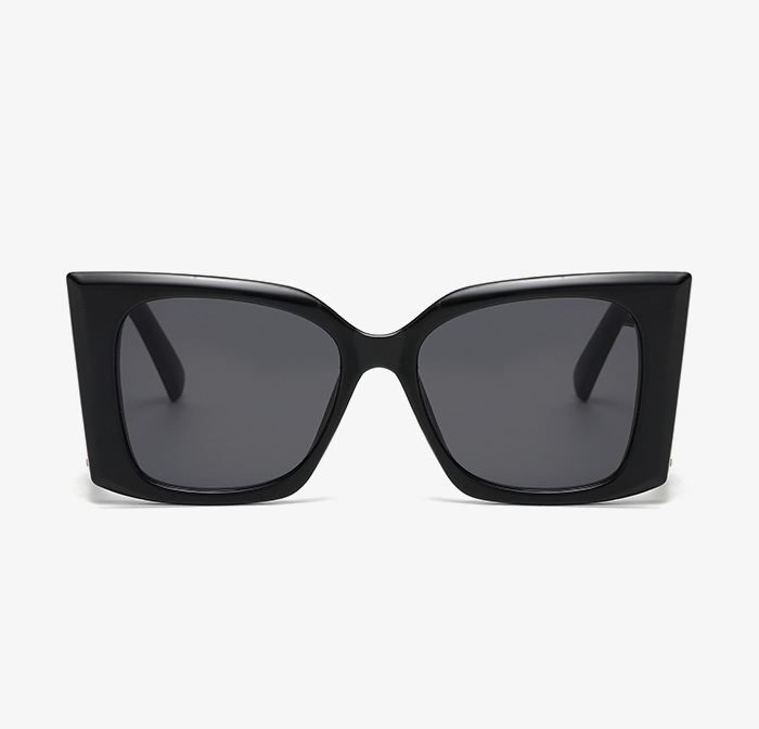 Classic Fashion Sunglasses for Women & Men, Stylish Driving Sun Glasses with UV400 Protection Y260207