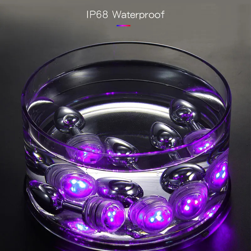 Led Butt Plug Metal Anal Plug With Light Sex Games For Couples Luminous Anal Cork Prostate Massage Buttplug Tail Erotic Toys 250227