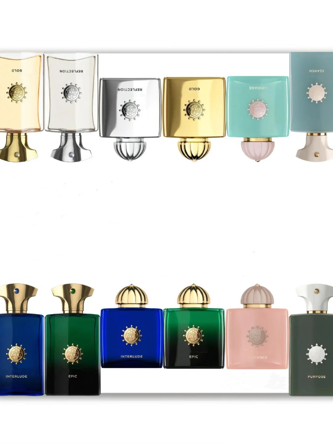 Perfume Honour Woman perfume multiple sets gift box perfume spray lasting fragrance Si perfume set men and women Cologne