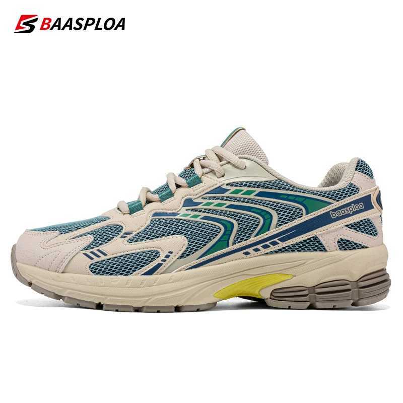 2024 Explore Men Sport Shoes Comfort Lightweight Running Shoes for Men New Mesh Breathable Casual Sneakers Male Free Shipping Z250227