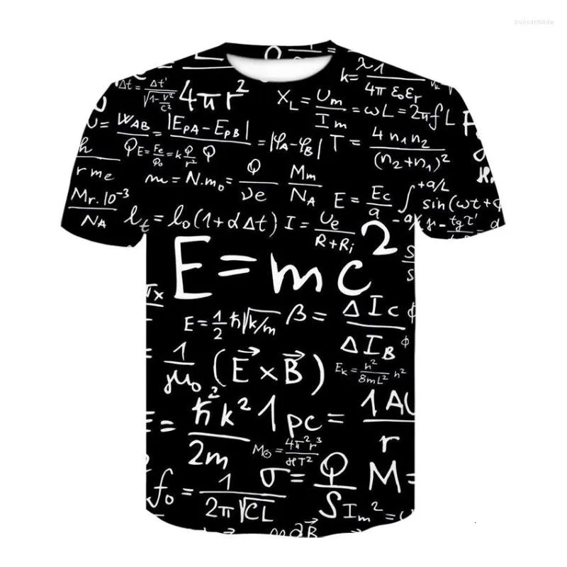 2025 New Designer Fashion Trend Versatile Free Shipping 3D Digital Printed Short Sleeved Loose Casual Adult Men's T-shirt